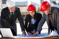 stock-photo-51625650-managers-at-industrial-facility   